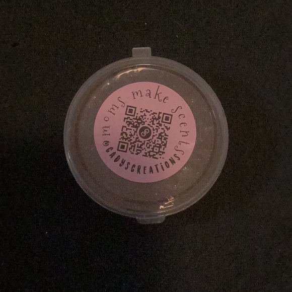 Wax Jelly Melt - Apple Harvest - Picture 2 of 4